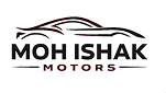 Moh Ishak Motors