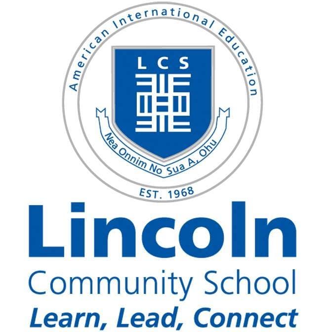Lincoln Community School