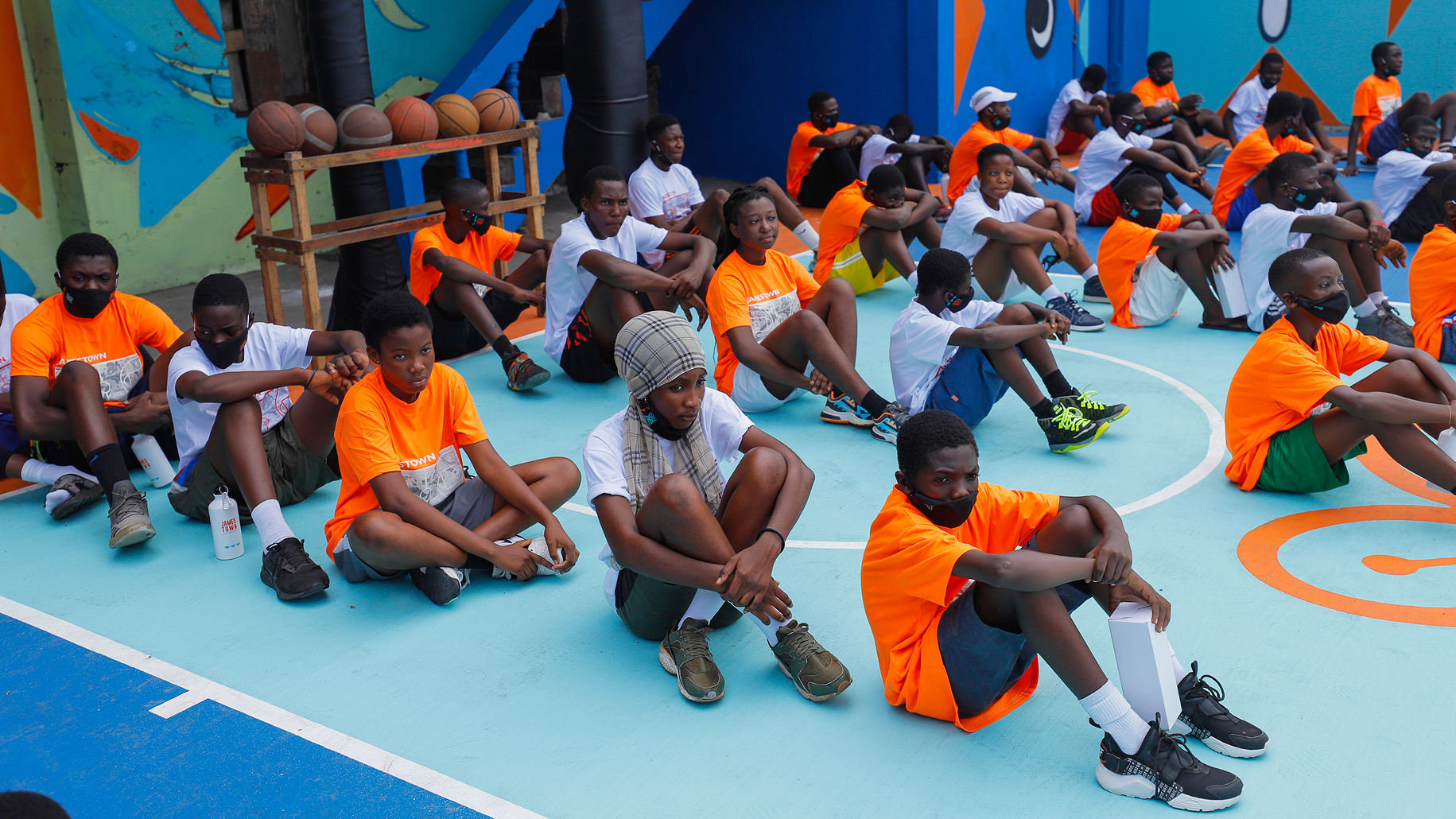 The most sustainable sports economy is not one that builds ever larger arenas and tournaments. It is one that ensures more people, in more places, move more often.