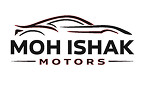 moh isak motors logo