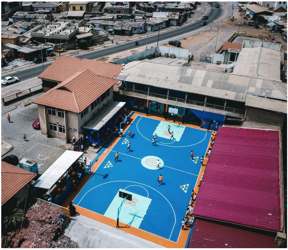 GlobalGiving Campaign